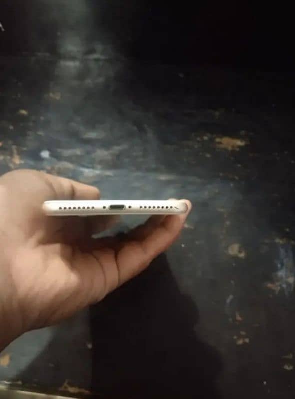 Iphone 7plus Non pta 32Gb Bypass all ok only finger khrab ha 1