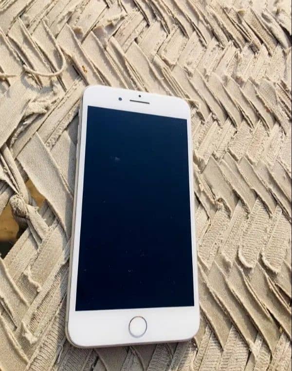 Iphone 7plus Non pta 32Gb Bypass all ok only finger khrab ha 2