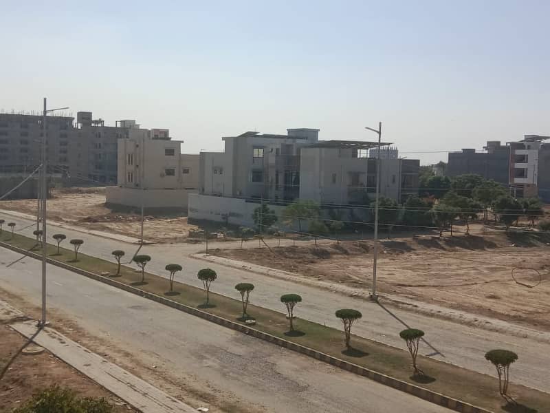 120 yards plot for sale in Falaknaz Dreams 0