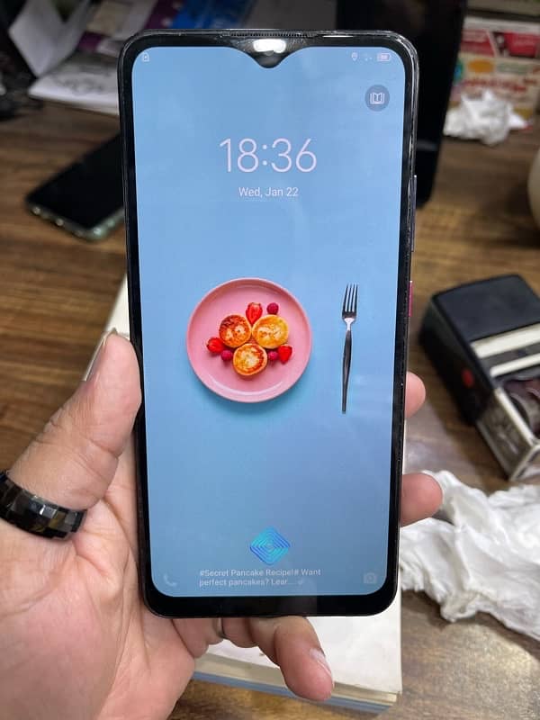 Vivo S1 pro 8/128 2