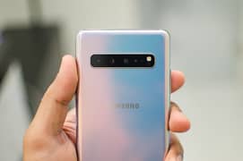 Samsung Galaxy S10 5G