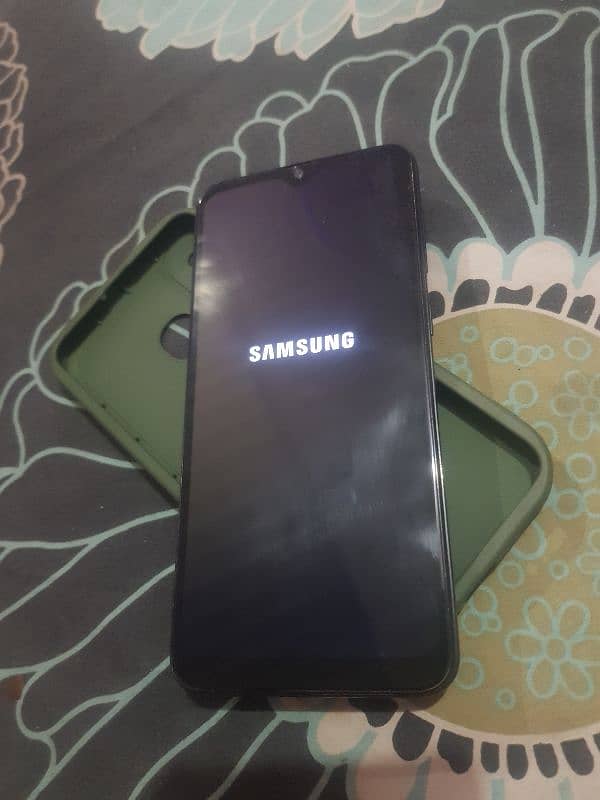 Samsung A30 4.64 dual offical aproved 8