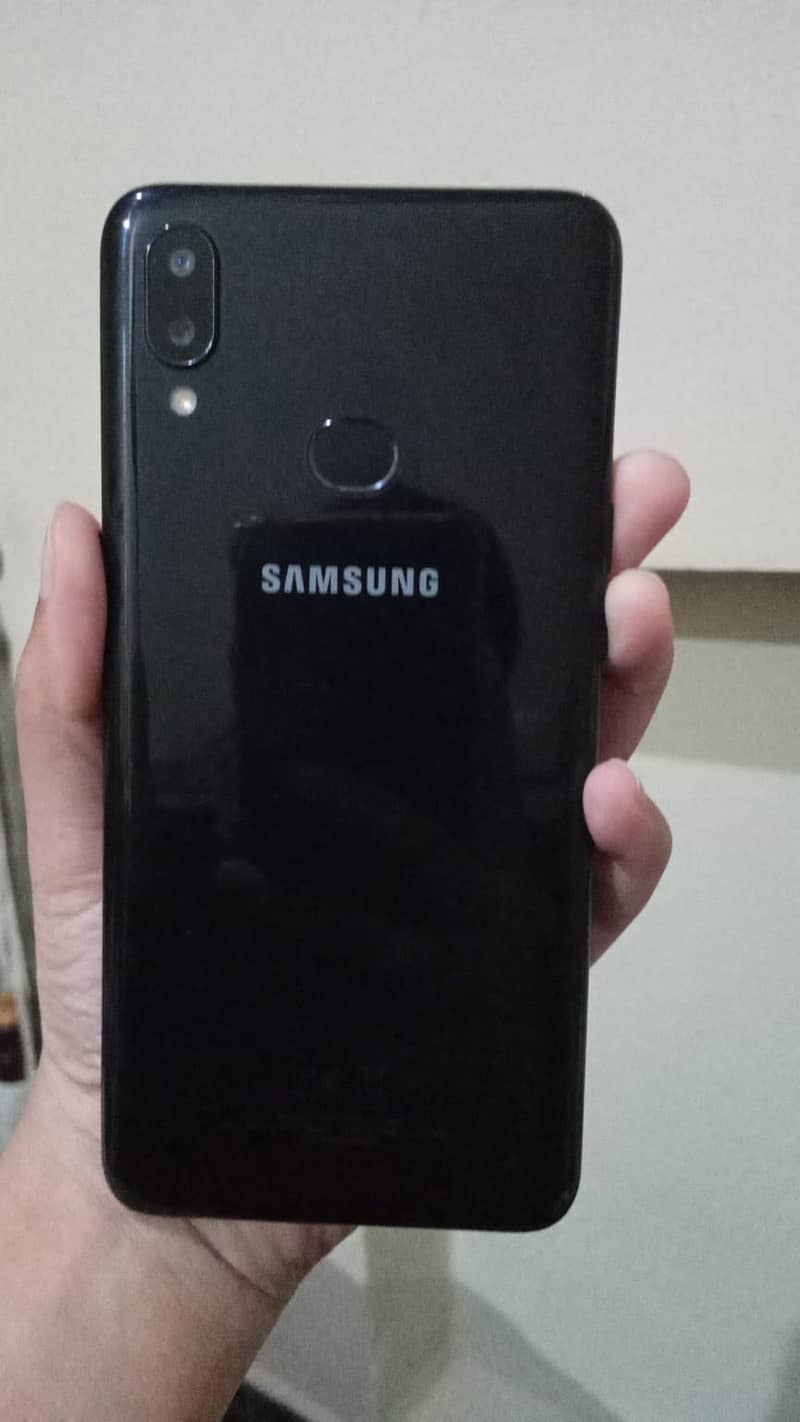 Samsung Mobile A10s, condition 10/10, 6