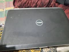 Dell latitude E6520 in cheep rates 03/25/72/55/402