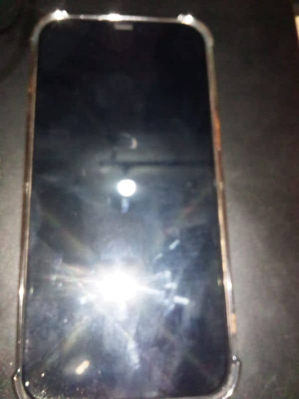 iphone 12 pro max argent for sale 1