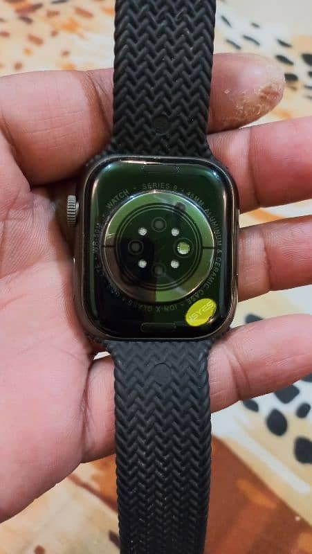 Smart Watch HK9 Pro+ 3