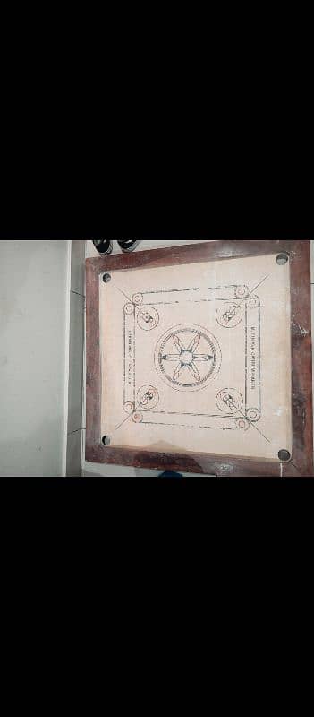 carom board 0