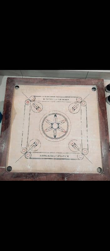 carom board 1