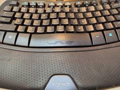 logitech