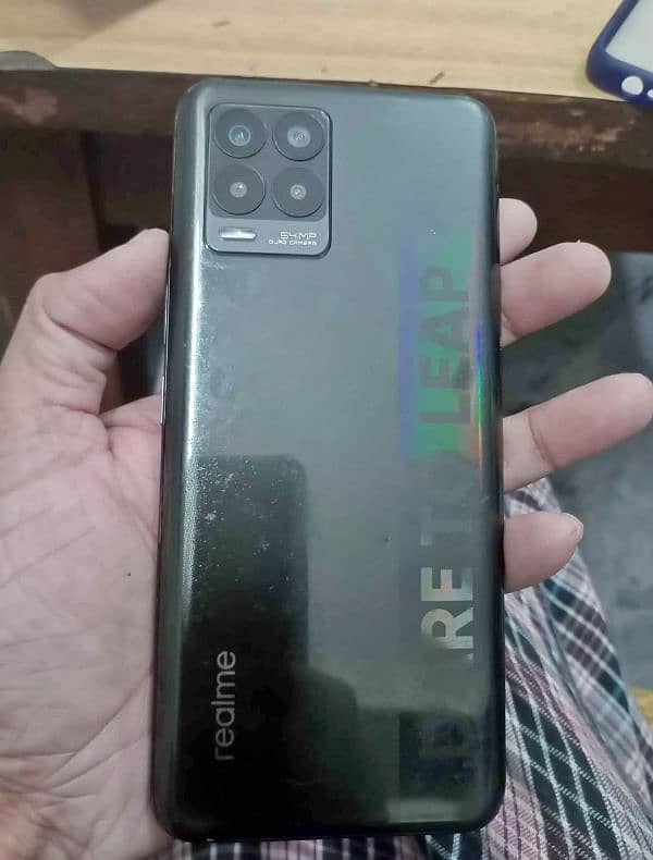 realme 8 1