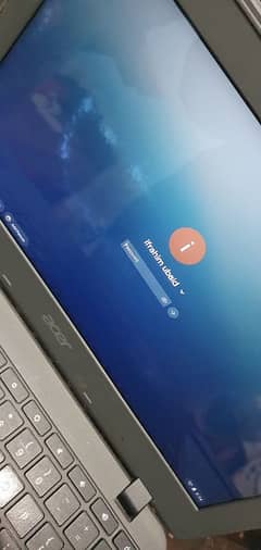 lenovo chromebook