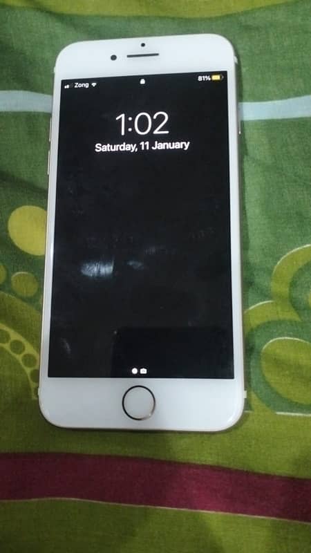 i phone 7 256gb pta 2