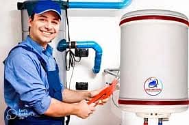 Plumber Services / Plumbering / geyser repairing service /plumber 2