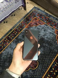 iphone Xsmax 256 gb