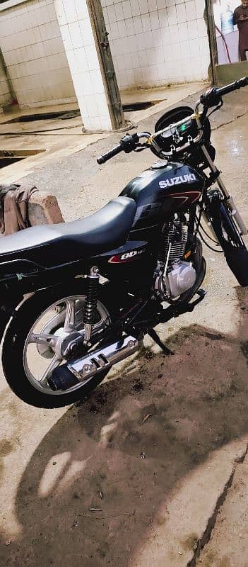 GD 110cc 2023 1