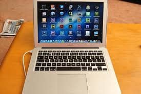 Macbook Air 2012 0