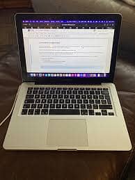 Macbook Air 2012 3