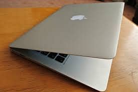 Macbook Air 2012 4