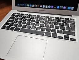 Macbook Air 2012 5