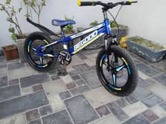 sports cycle 20 inch 6 se 10 sal k ly