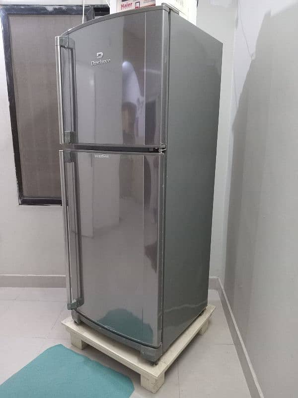 Dawlance refrigerator HZone 1