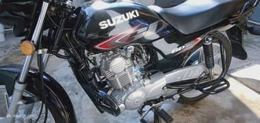 Suzuki