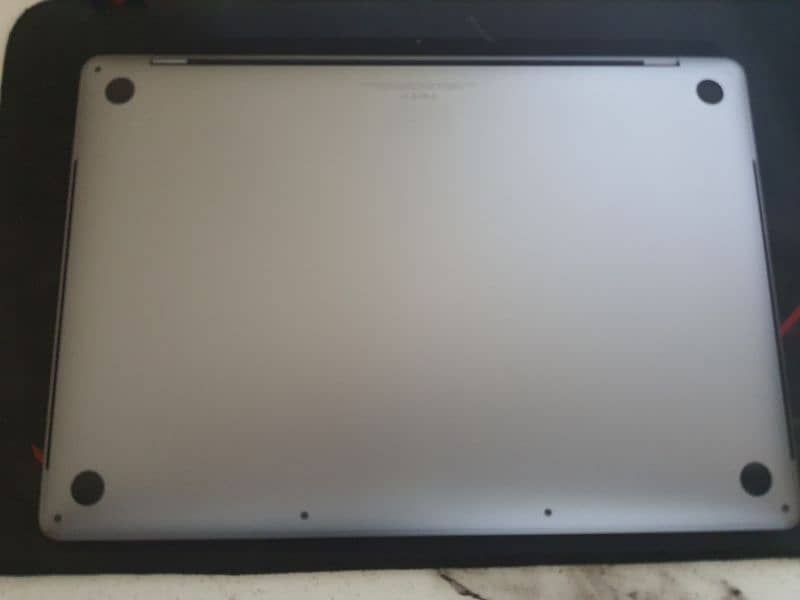 Macbook Pro 2019 15 inch 32 Gb 512 High end variant 1