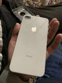 Iphone 8plus 64 Gp