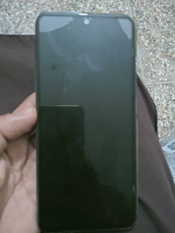 REDMI NOTE 11,  6+2/128 GB, PTA Approved in very Good Condition 1