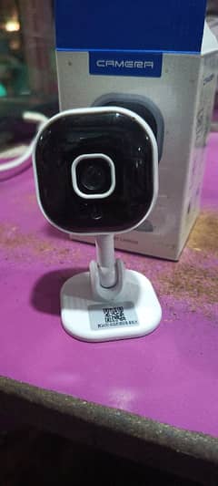 mini smart camera HD