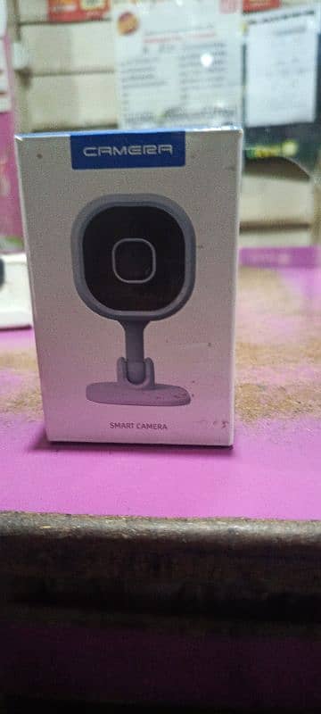 mini smart camera HD 2