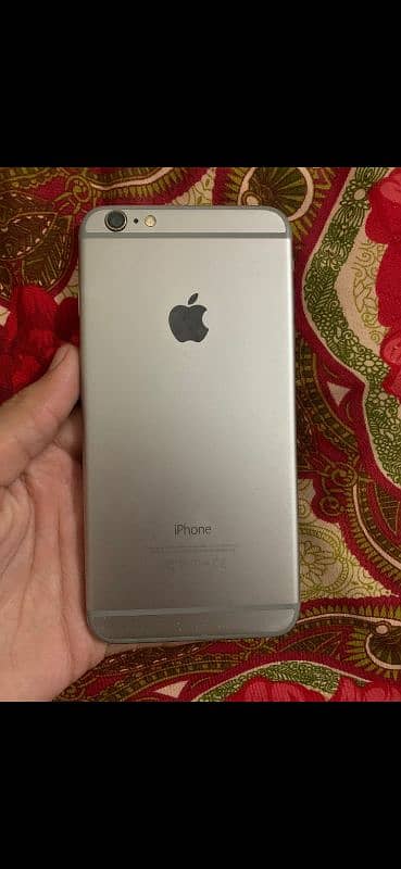 Iphone 6plus 1