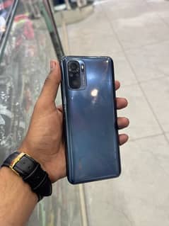 redmi note 10