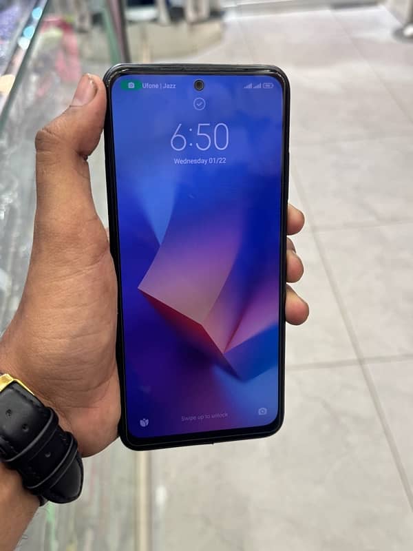 redmi note 10 1