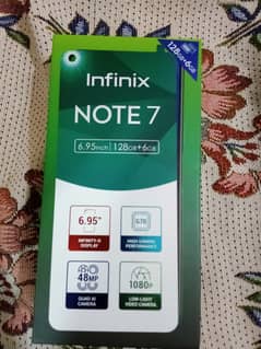 Infinix Other Model