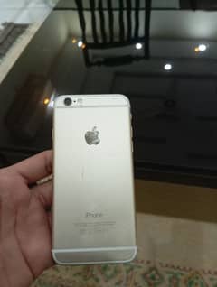 Apple iPhone 6s non PTA