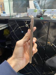 IphoneXsMax (256 Gb) Dual Pta Approved