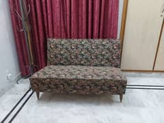 2 seater sofa