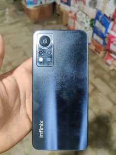 Infinix Note 12 VIP