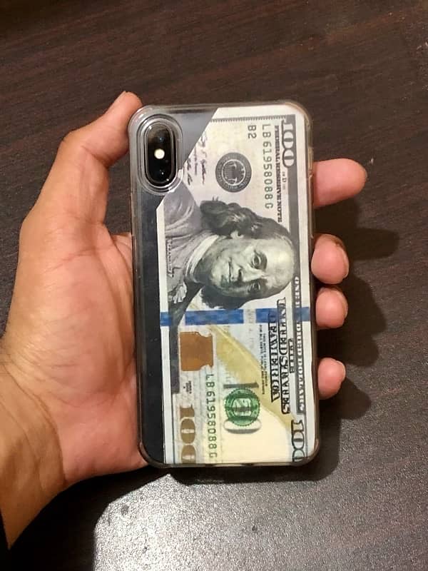 iphone x pta approved 0