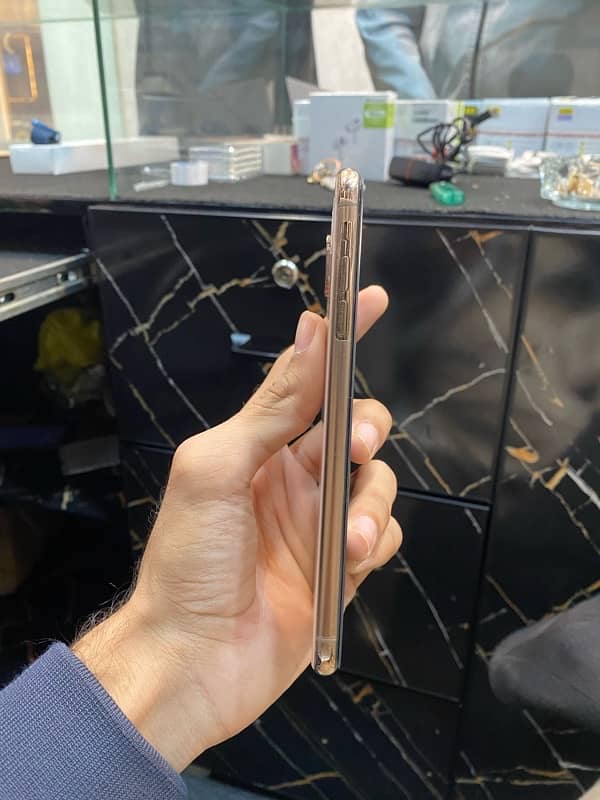 IphoneXsMax (256 Gb) Dual Pta Approved 4