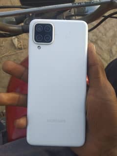 Samsung galaxy A12 Exchange possible 03259025615