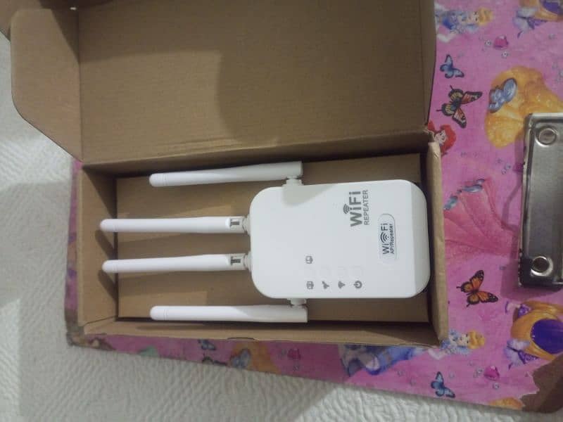 wifi router 0