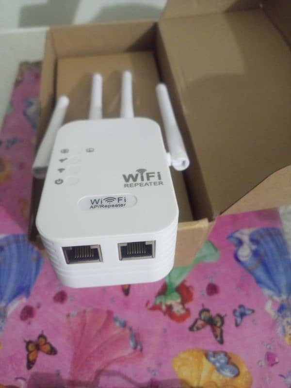 wifi router 1