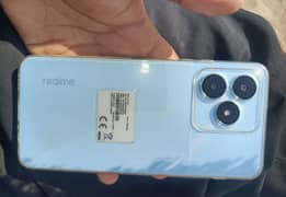 realme note 50 4/128/ condition /10/10 all okay warranty 8 month