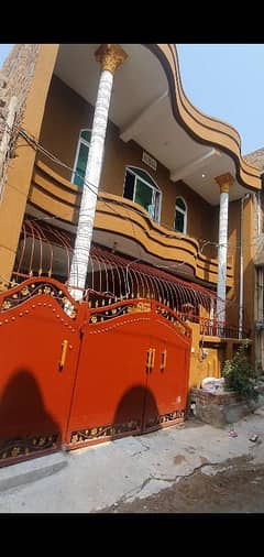 house for sale gulzar e quaid nawaz colony