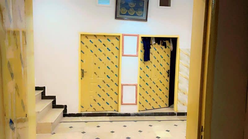 house for sale gulzar e quaid nawaz colony 5