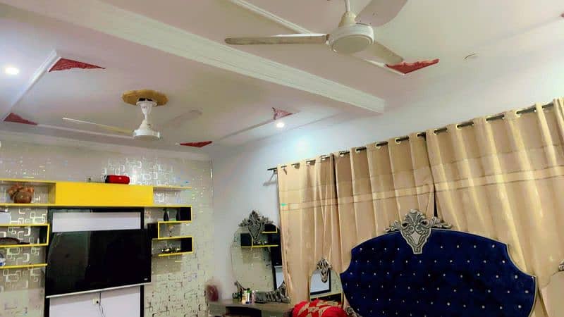 house for sale gulzar e quaid nawaz colony 7