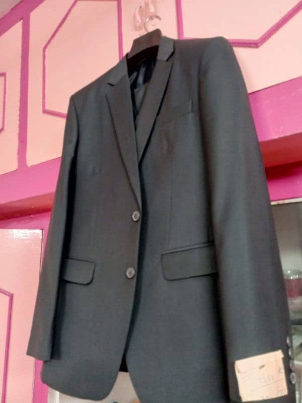 3 Piece Pent Coat 10