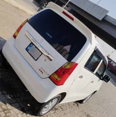 Suzuki Wagon R 2020